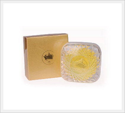 Pure Gold Cleansing Soap Made in Korea